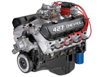 U2704 Engine